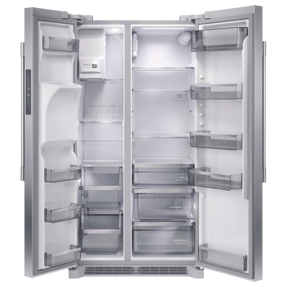 Frigidaire Professional 4PC Kitchen Package in Stainless Steel, , large