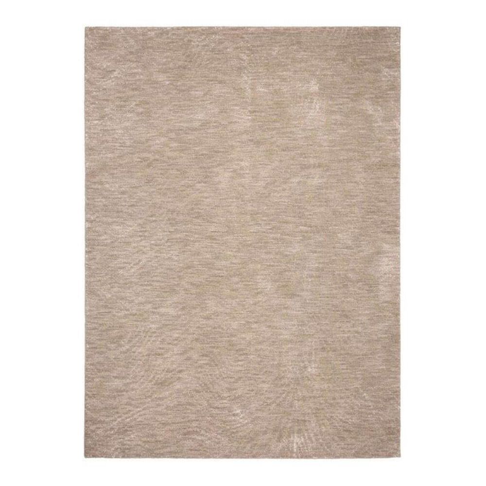 Karastan Enigma Spectral 90967 8" x 11" Alabaster Area Rug, , large