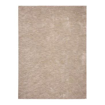 Karastan Enigma Spectral 90967 8" x 11" Alabaster Area Rug, , large