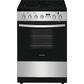 Frigidaire 24 Electric Smooth Top Range in Stainless Steel, , large