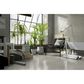 Emser Sterlina II Dove 24" x 24" Polished Porcelain Tile, , large