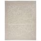 Nourison Wander 8"6" x 11"6" Taupe Area Rug, , large