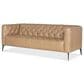 Hooker Furniture Nicolla Stationary Sofa in Texas Stone, , large