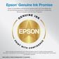 Epson EcoTank ET-4950 Wireless All-in-One Color Supertank Printer White, , large