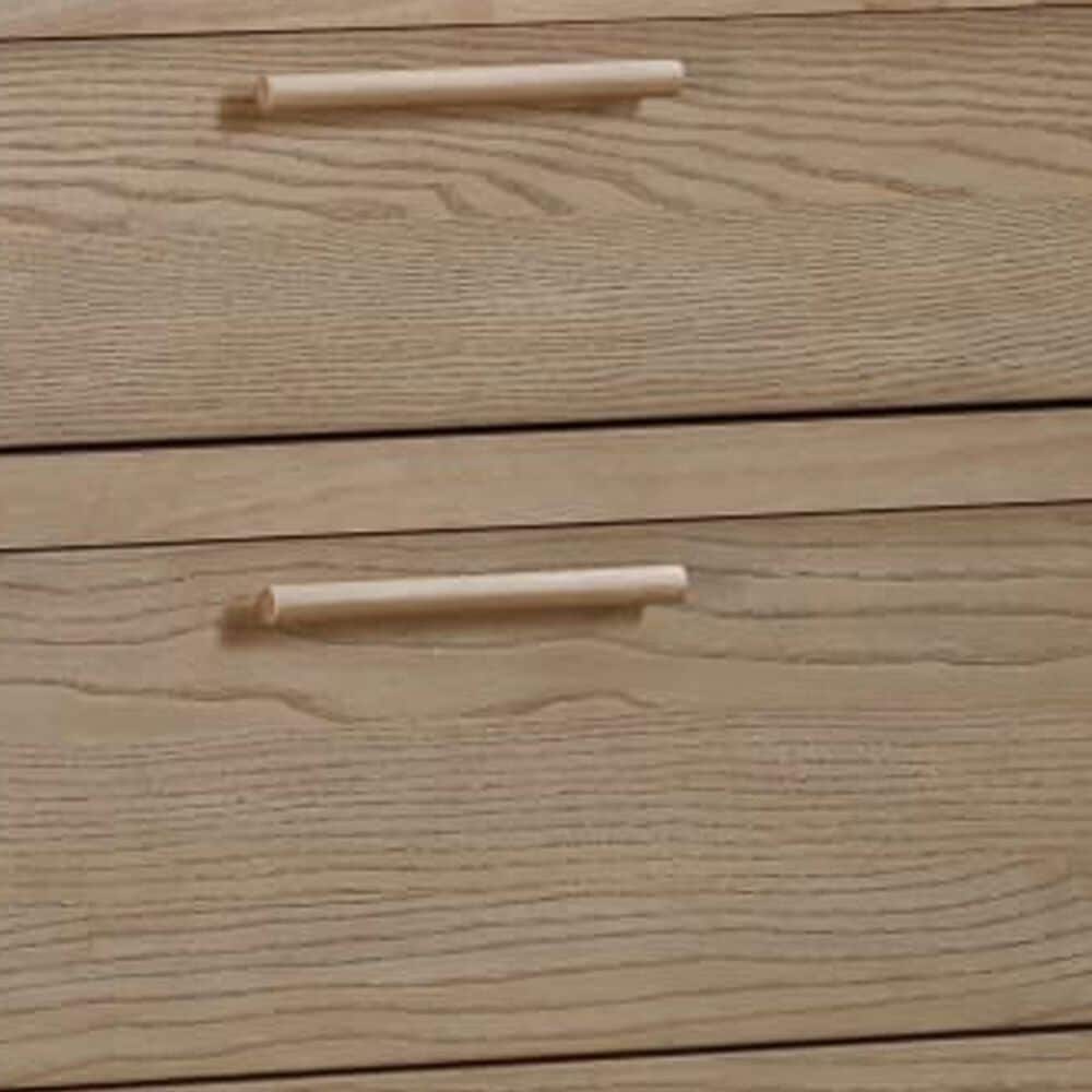 Urban Home Furano Dresser and Mirror in Ginger , , large