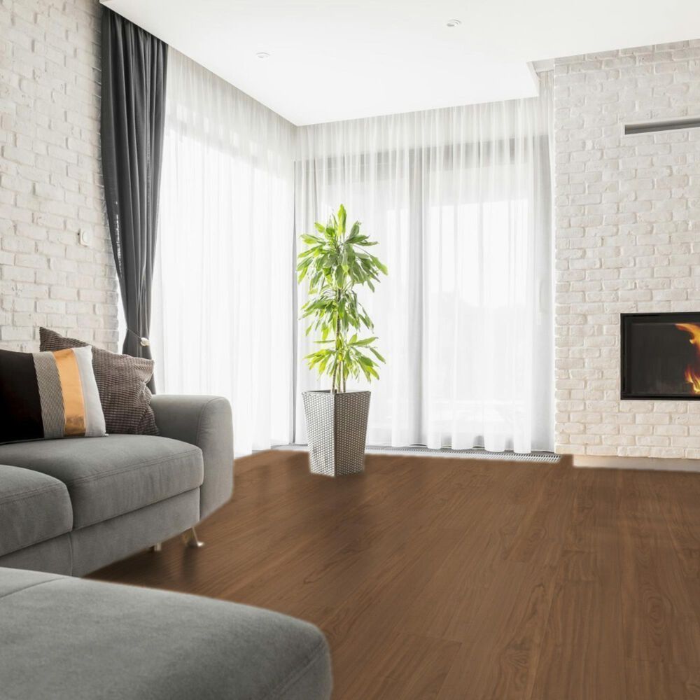 Cali Flooring Santa Cruz Wharf Walk 9" x 72" Laminate, , large