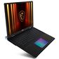 MSI 18" Gaming Laptop | Intel Core Ultra 9-285HX - 64GB RAM - NVIDIA GeForce RTX 5090 Graphics - 2TB SSD in Core Black, , large