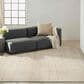 Nourison Architectura Natural 9"9" x 13"9" Area Rug, , large