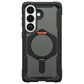 UAG Plasma XTE Case with Magnet for Samsung Galaxy S26 Plus in Black and Orange, , large