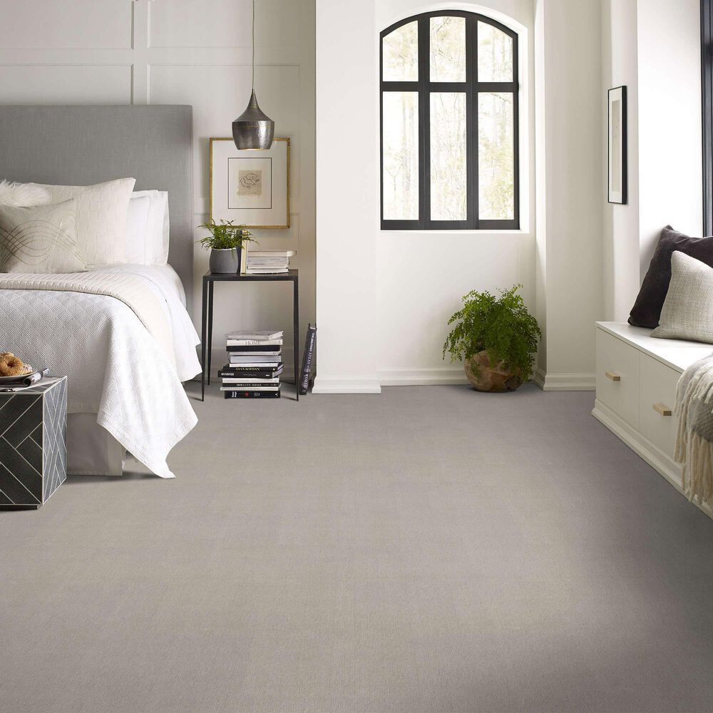 Shaw Cedar City Carpet in Quiet Moment, , large