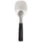 HIC Kitchen Classic Ice Cream Spade in Silver and Black, , large