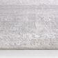 Jaipur Cirque Riella Gray 3"11" x 5"11" Area Rug, , large