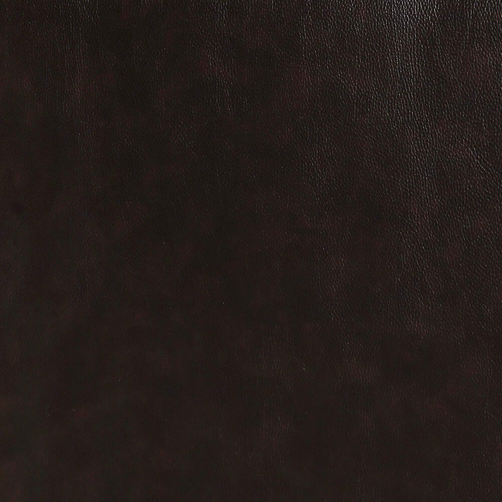 Blue River Pompeii Stationary Sofa in Dark Brown, , large
