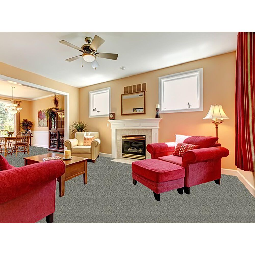 Marquis Industries Regent II Carpet in Chino Gray, , large
