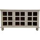 Santa Fe Rustic Console, , large