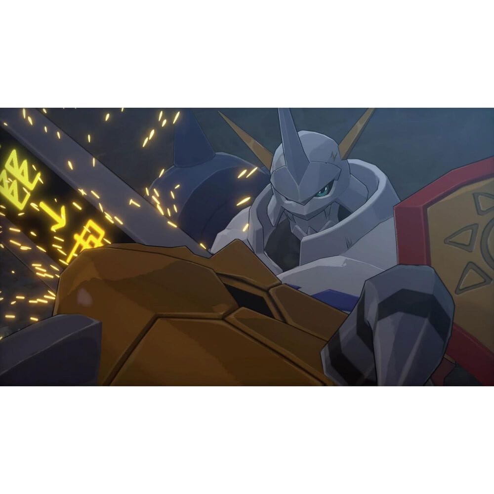 Digimon Story: Time Stranger - Xbox Series X, , large
