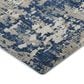Dalyn Rug Company Kochi KC7 Navy 2"6" x 3"10" Area Rug, , large