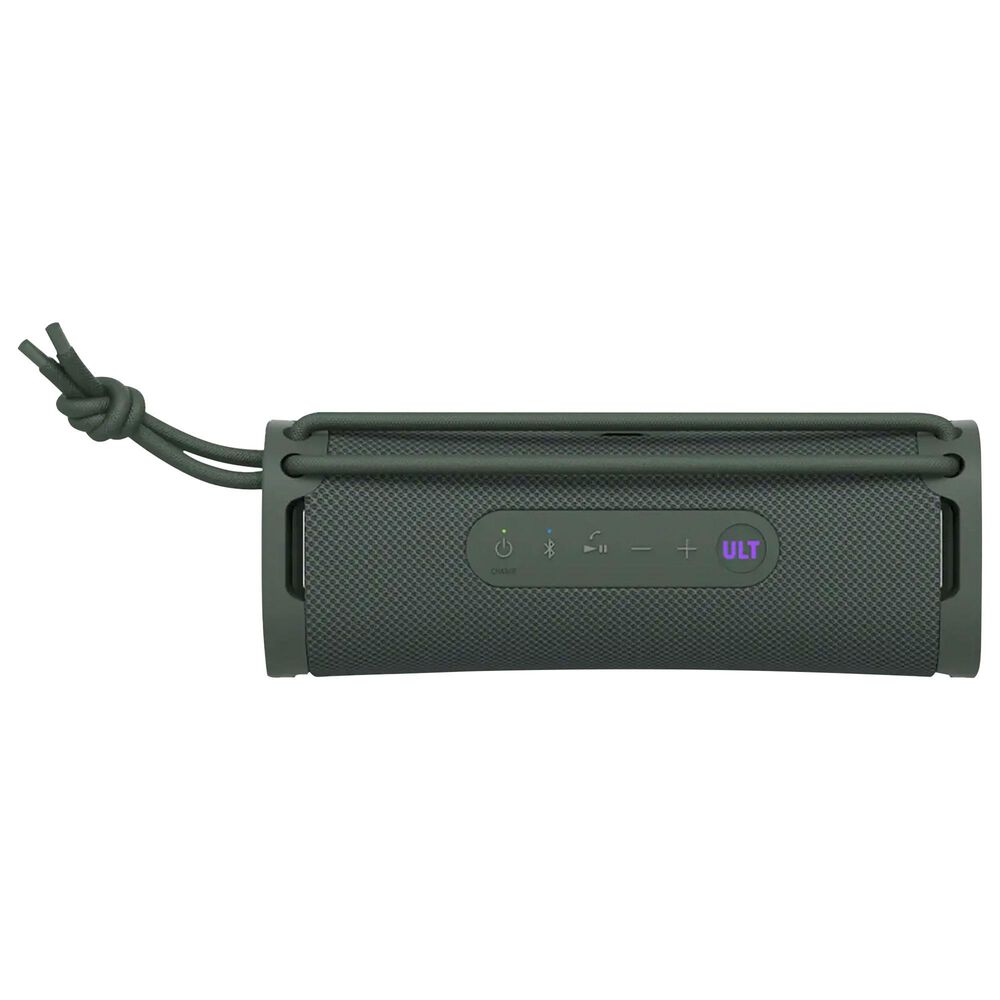 Sony ULT Field 1 Wireless Portable Speaker in Forest Gray, , large