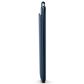 Satechi Vegan Leather Magnetic Wallet Stand in Dark Blue, , large