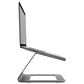 Kanto Ergonomic Universal Laptop Stand in Black, , large