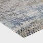 Central Oriental Orient Darindan 5"3" x 7"3" Ivory and Grey Area Rug, , large