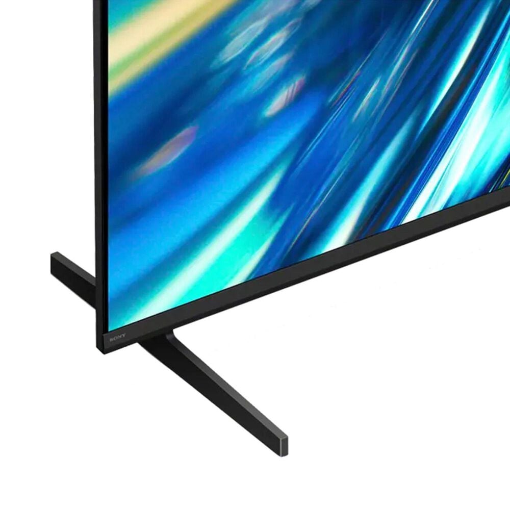 Sony 100" Class Bravia 3 II LED 4K HDR - Smart Google TV with Theater Bar 7 Soundbar and Sub 7 Wireless Subwoofer in Black, , large