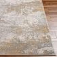 Surya Alpine ALP-2315 2"7" x 7"3" Ivory, Tan, Gray, Light Gray and Off-White Runner, , large