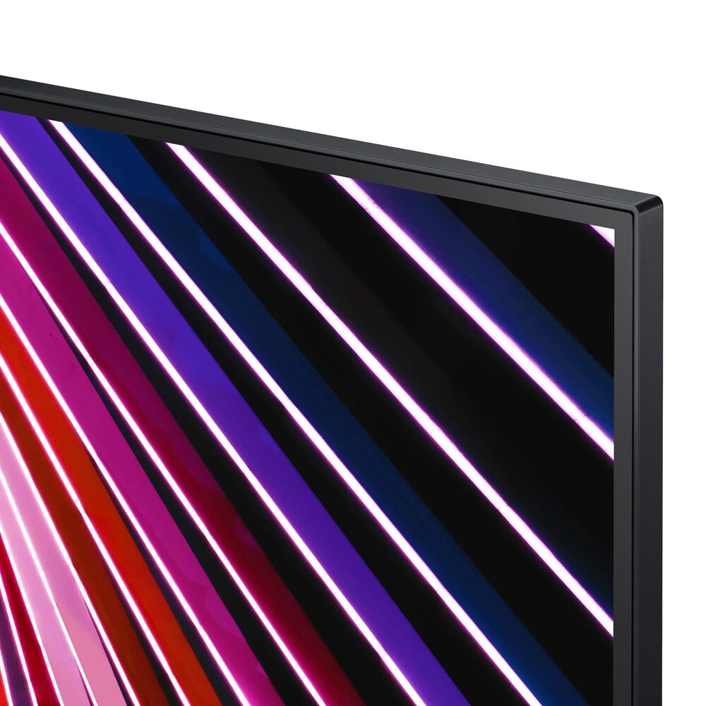 Samsung 32&quot; S70A UHD High Resolution Monitor in Black, , large