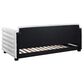 Pacific Landing Patricia Daybed with Trundle in White, , large