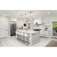 Emser Sterlina Silver 12" x 24" Matte Porcelain Tile, , large
