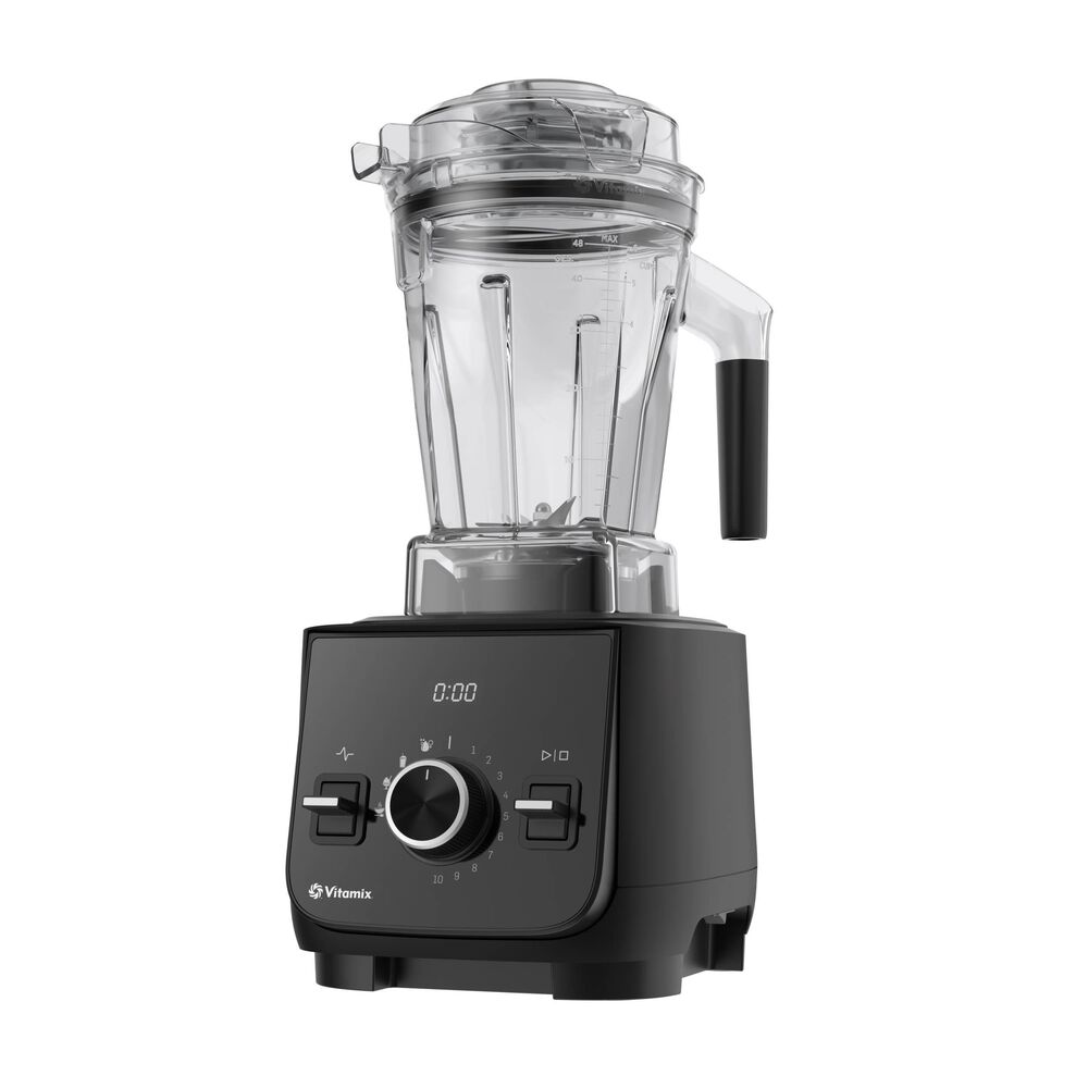 Vitamix Vitamix Ascent X2 Blender in Shadow Black, , large