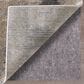 Feizy Richmond Gray and Brown 1"8" x 2"10" Area Rug, , large