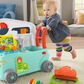 Fisher Price Laugh and Learn 3-In-1 On-The-Go Camper Musical Activity Center, , large