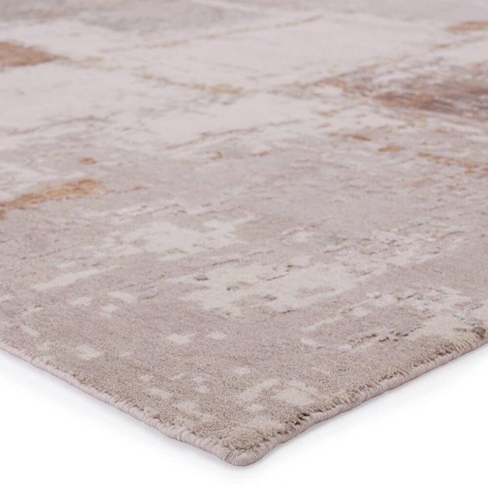 Jaipur Tattvam Air Toyam 8&#39; x 10&#39; Rainy Day Area Rug, , large