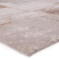 Jaipur Tattvam Air Toyam 8" x 10" Rainy Day Area Rug, , large