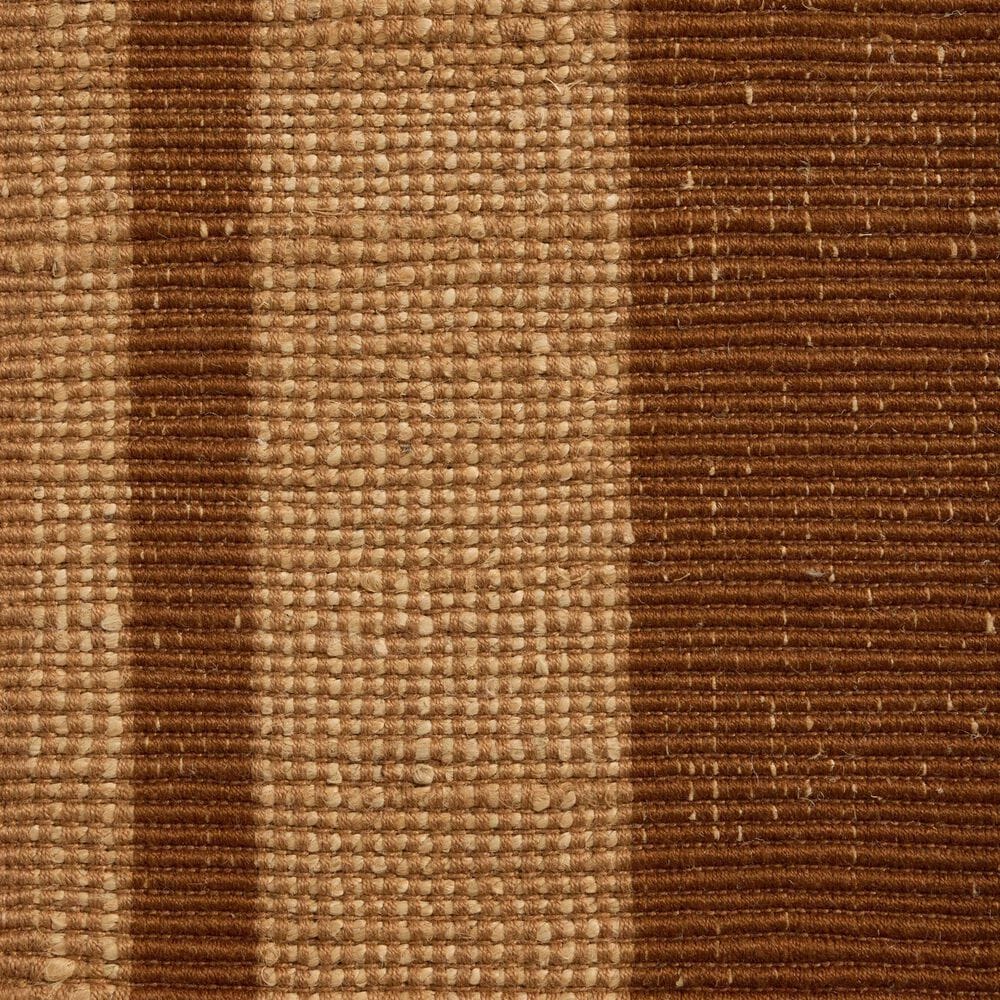 Loloi Weatherstaff Cinnamon and Natural 2'3" x 3'9" Area Rug, , large