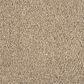 Mohawk SmartStrand Silk Luxuriant Surface Carpet in Shorescape, , large