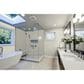 Emser Inhale Blanco 4" x 12" Porcelain Tile, , large