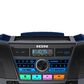 Ion Explorer XL All-Weather Bluetooth Speaker in Black, , large