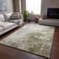 Dalyn Rug Company Bresca 10" x 14" Wheat Indoor/Outdoor Area Rug, , large
