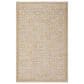 Loloi Elora Neutral and Multicolor 2"6" x 7"6" Runner, , large