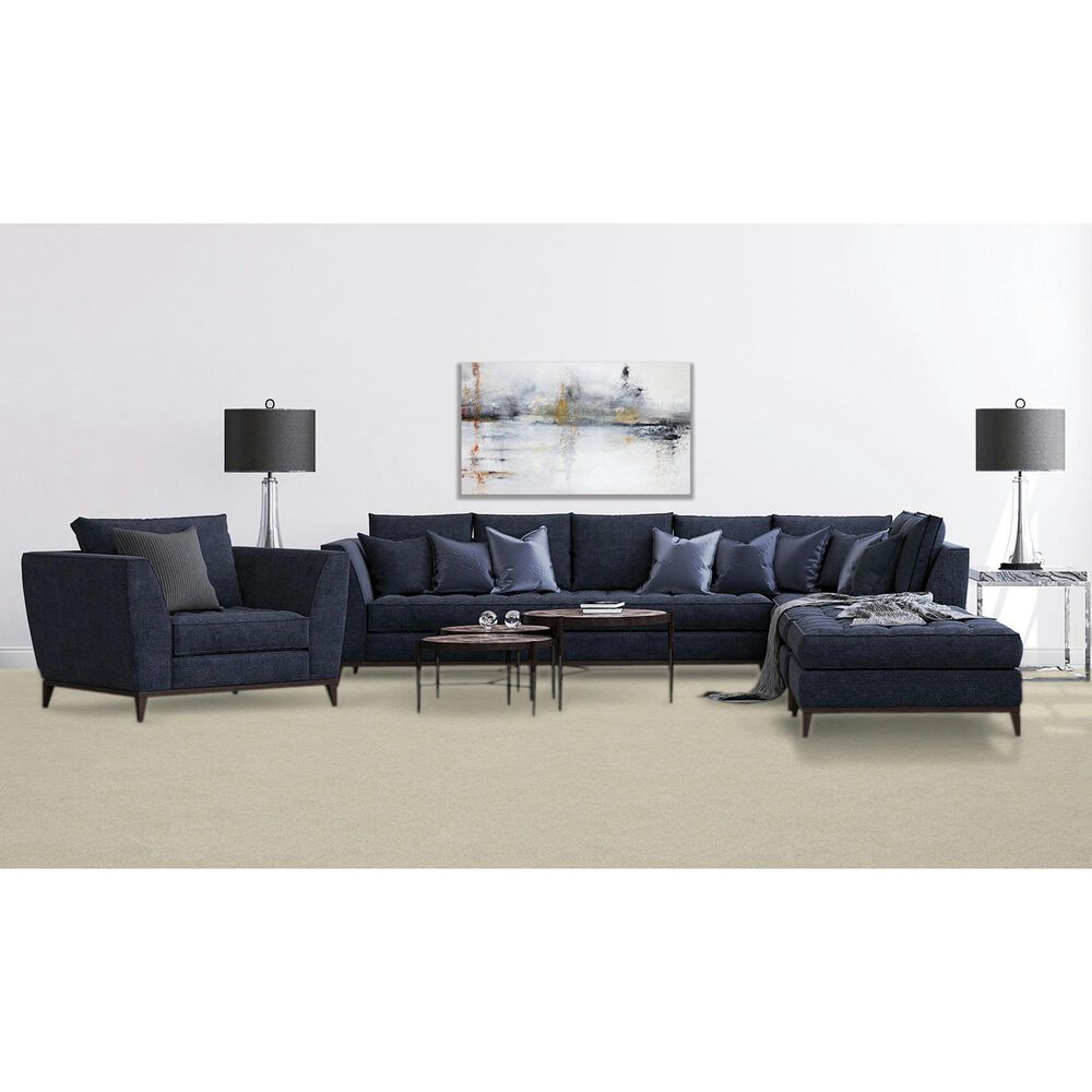 Mohawk Claws and Effect II Carpet in Alabaster, , large