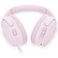 Bose QuietComfort Headphones in Petal Pink, , large