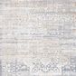 Safavieh Orchard  ORC677 6"7" Square Grey and Gold Area Rug, , large