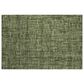 Dalyn Rug Company Voyage VY1 Olive 1"8" x 2"6" Area Rug, , large