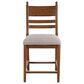 Ashley Greddinton Counter Stool in Brown, , large