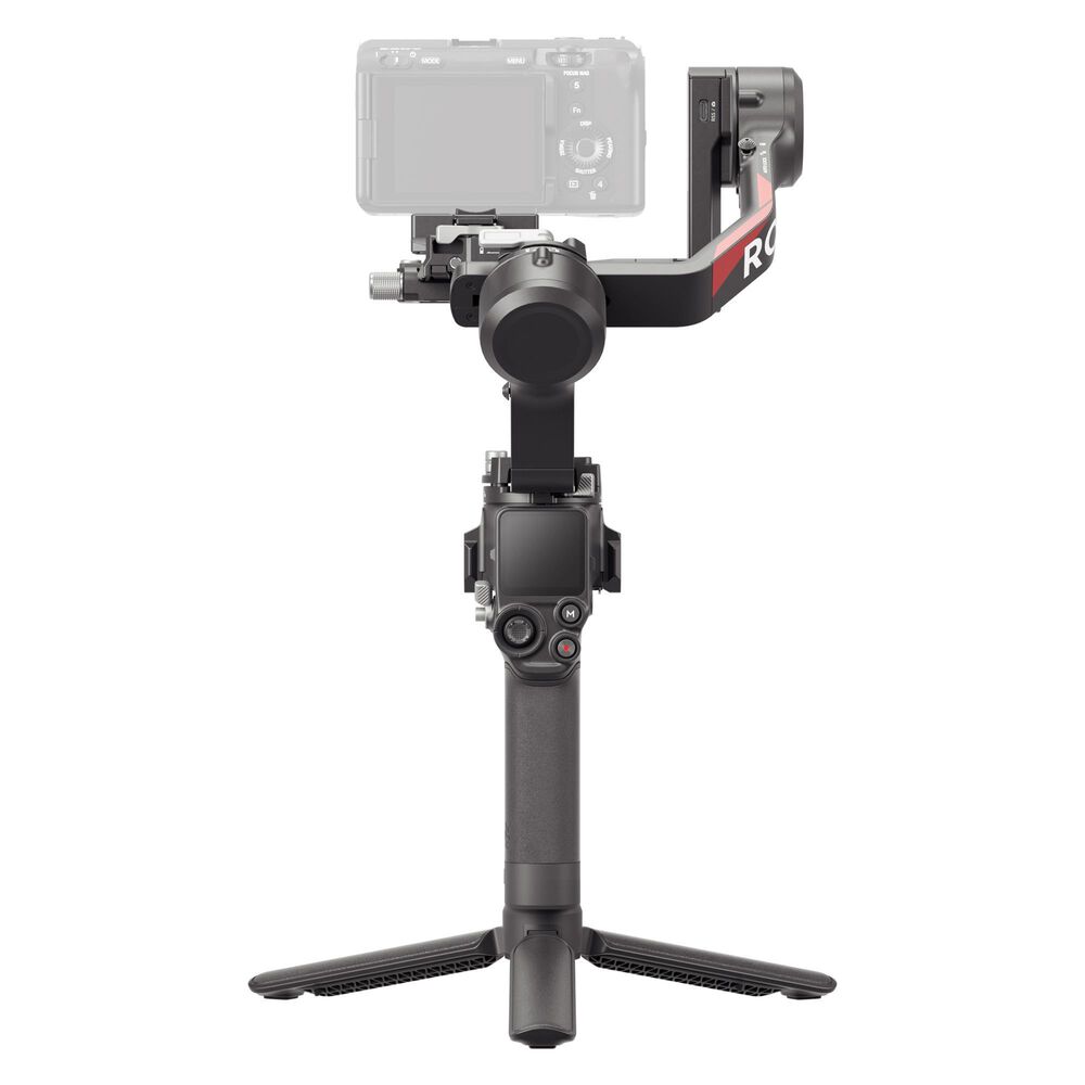 DJI DJI Innovations RS 4 Gimbal Stabilizer in Black, , large