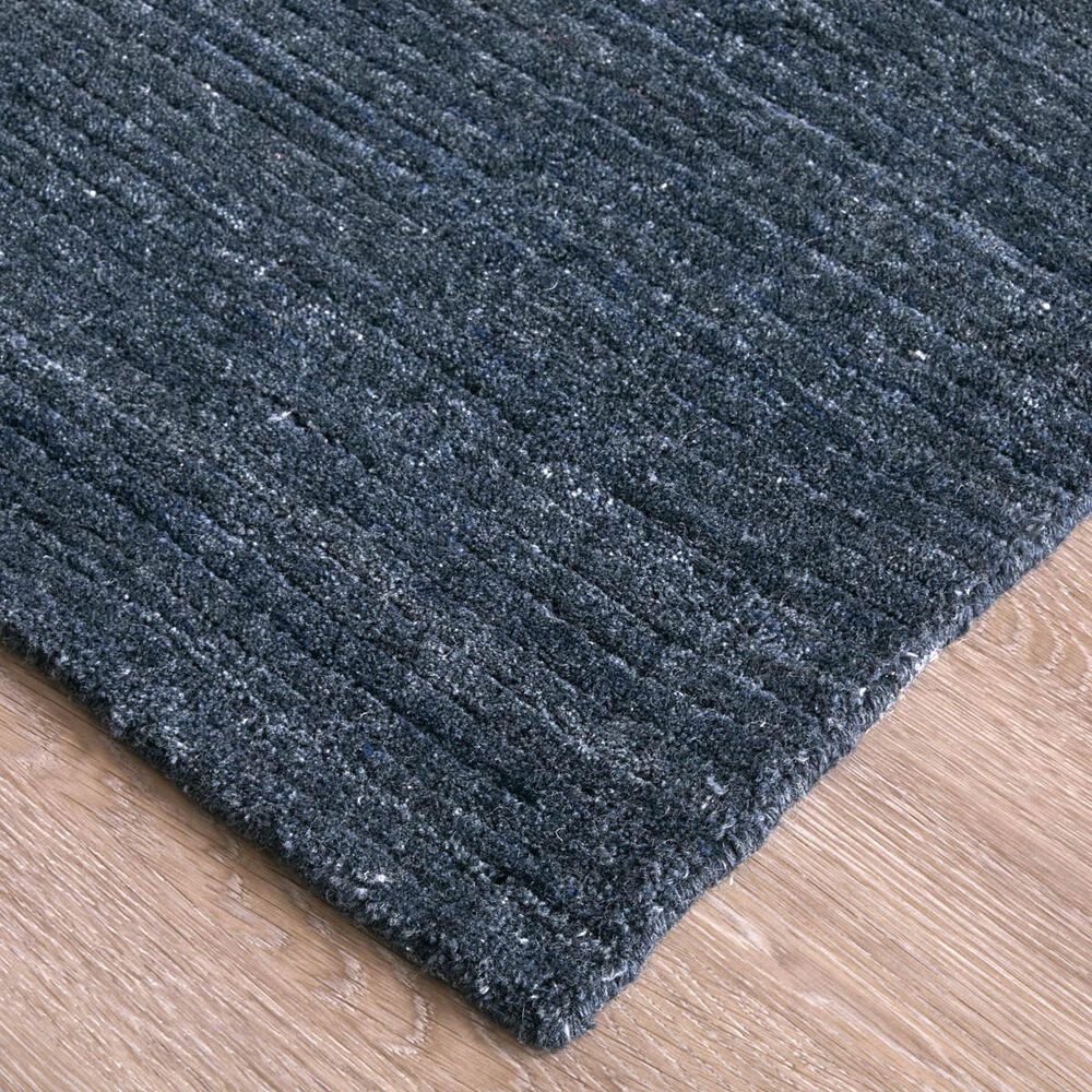 Feizy Lakewood Navy 8' x 10' Area Rug, , large
