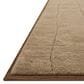 Loloi Bracken Bark and Taupe 2"9" x 11"6" Runner, , large