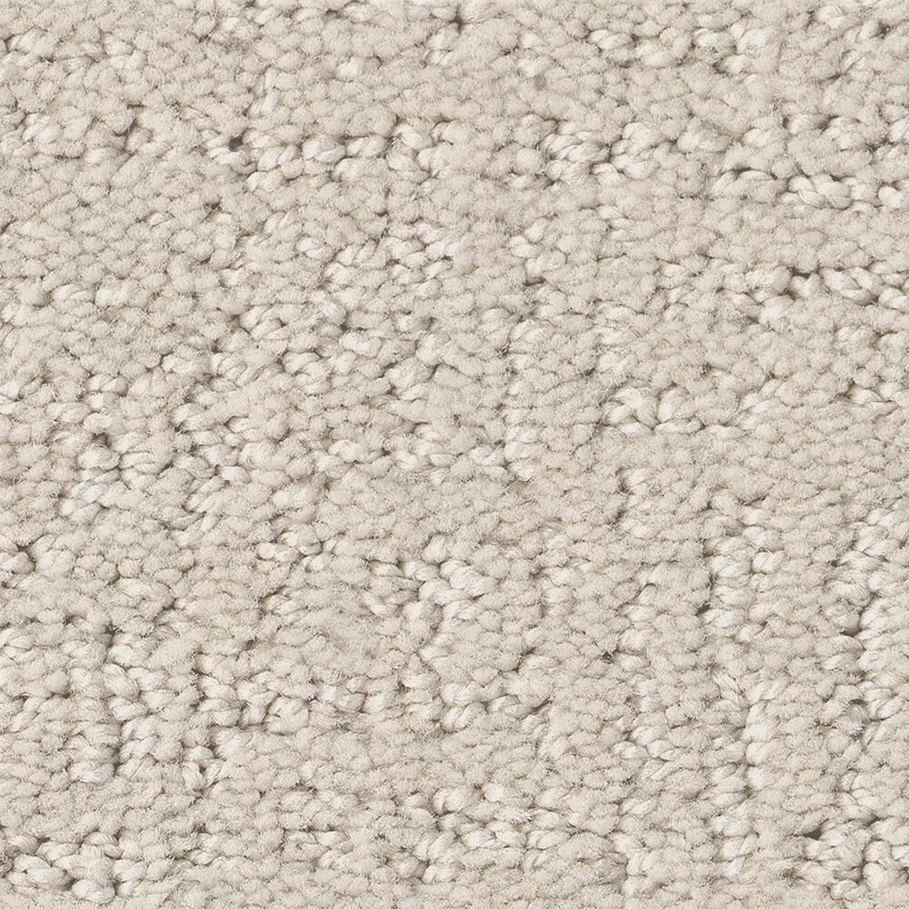 Shaw Clever Design Carpet in Scotch Mist, , large